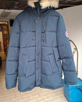 parka Alcott