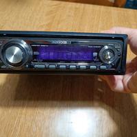 stereo auto 1 din Kenwood 