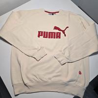 Felpa Puma Taglia L