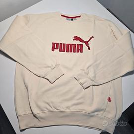 Felpa Puma Taglia L