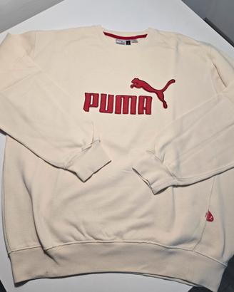 Felpa Puma Taglia L