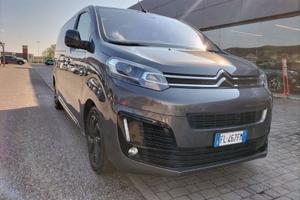 Citroën SpaceTourer BlueHDi 150 S&S M Shine