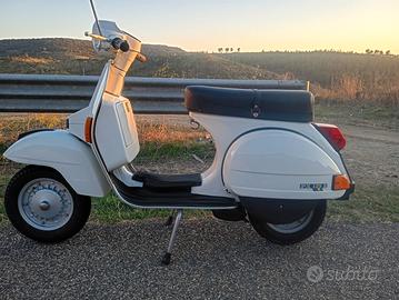 Piaggio Vespa PX 125 E - 1985