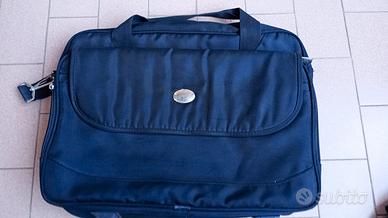 Borsa porta PC Carpisa