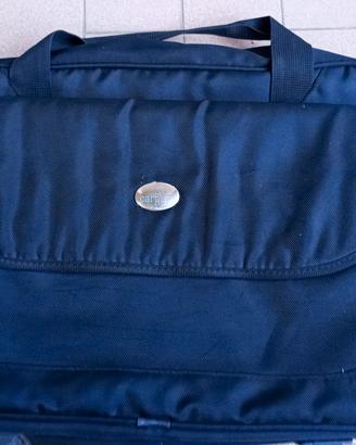 Borsa porta PC Carpisa