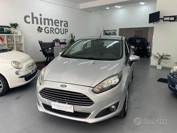 Ford Fiesta 1.5 TDCi 75CV 5 porte Business