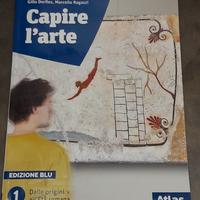 Capire l'arte Edizione Blu Dorfles Ragazzi  Atlas
