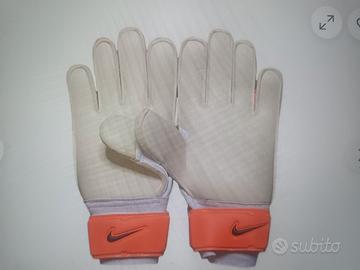Guanti portiere nike