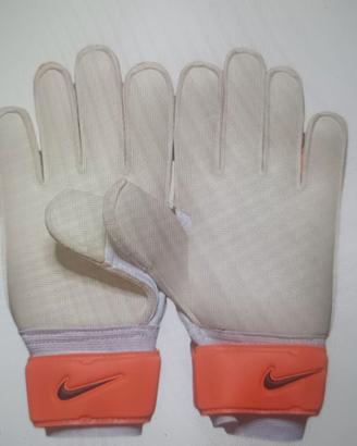 Guanti portiere nike