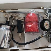 kit asturo 