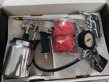 kit asturo 
