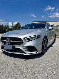 Mercedes Benz Classe A 180d Premium