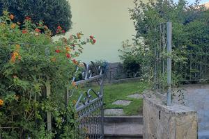 Villino con bbq e piscina/tennis cond