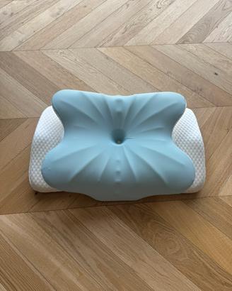 Cuscino memory foam specifico cervicale