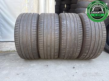 gomme usate 2554519 Estivo MICHELIN - PIL - 462