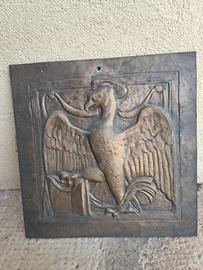 Fusioni in  bronzo