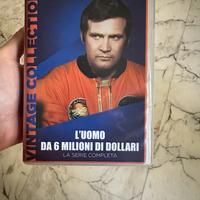 L’uomo da 6 milioni di dollari