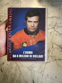 L’uomo da 6 milioni di dollari