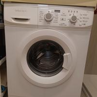 Lavatrice Sangiorgio SE-D — 7 kg, 1200 giri