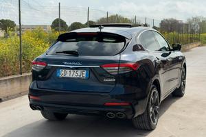 Maserati levante gran sport
