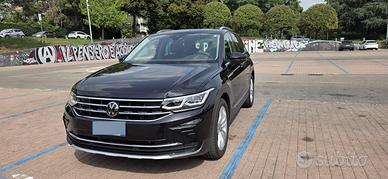 Volkswagen Tiguan 1.5 TSI Elegance • Perfetta