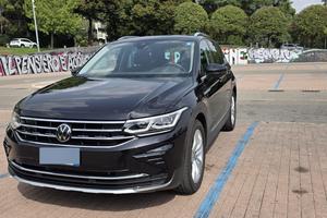 Volkswagen Tiguan 1.5 TSI Elegance • Perfetta