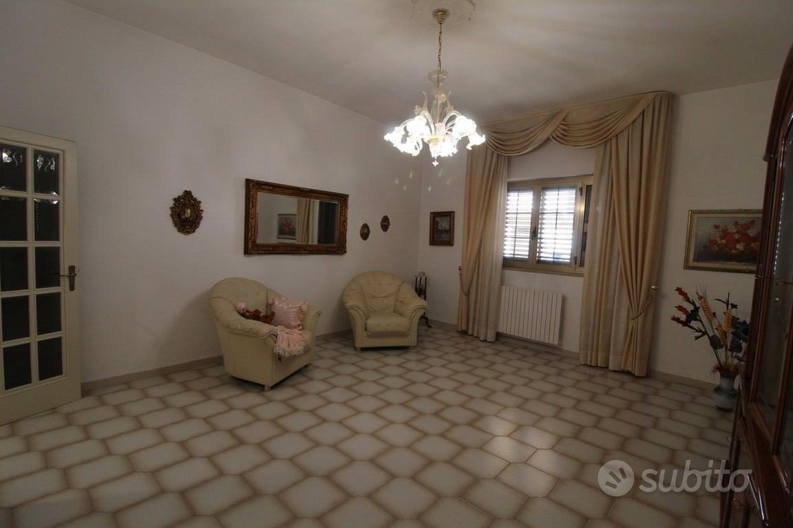 Vendita appartamento via Di Vittorio Monteiasi - Vista 2