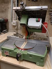 troncatrice per legno