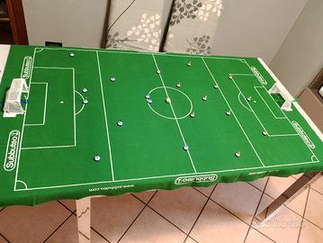 SUBBUTEO COMPLETO