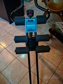 Attrezzo per addominali 