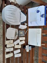 Sistema di allarme Comvivox nuovo