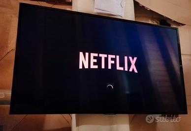 Smart TV Samsung 46” Full HD LED