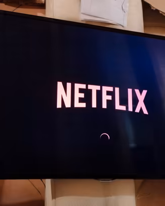 Smart TV Samsung 46” Full HD LED