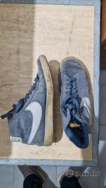 scarpe nike blazer