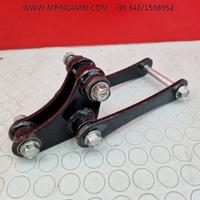 LEVERAGGI FORCELLONE KAWASAKI NINJA 250 R 2008 200