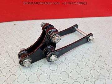 LEVERAGGI FORCELLONE KAWASAKI NINJA 250 R 2008 200