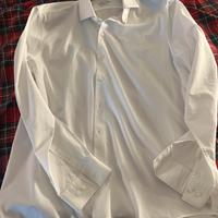 Camicia elegante uomo Calvin Klein tg.XXL