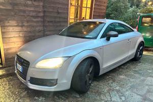 Audi tt 2.0 TSFI 200cv S-Line Manuale -2010- Full