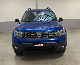 DACIA Duster 1.0 TCe 100 CV ECO-G 4x2 Comfort