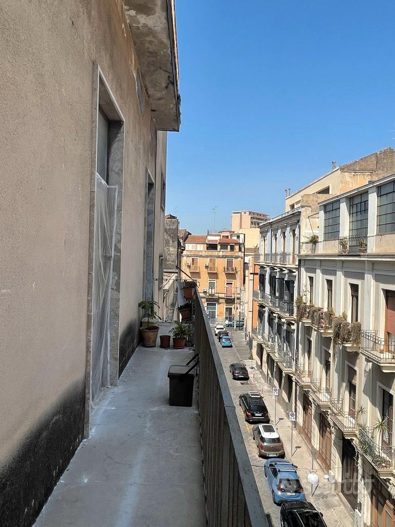 Appartamento – Catania, Monserrato, Borgo-Sanzio - Altro