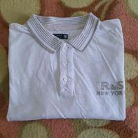 Polo manica corta taglia XL