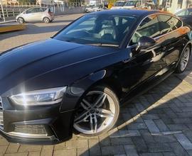 Audi A5 Sportback 40 2.0 tdi S-Line190cv s-tronic