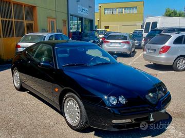 Alfa Romeo GTV 2.0i V6 turbo 50 MILA KM PERFETTA!!