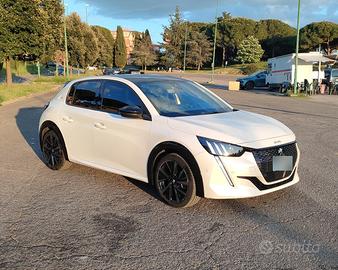Peugeot 208 GT-Line 2021