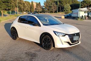 Peugeot 208 GT-Line 2021