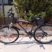 Bici da ragazzo
