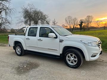 PICK UP Great Wall steed 6