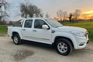 PICK UP Great Wall steed 6