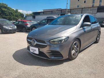 mercedes classe b 180 amg premium