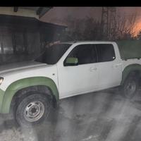 mazda bt-50 